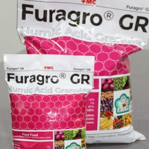 Furagro Granules ( Bio granules FG)