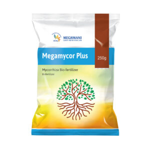 Mycorrhiza powder for Drip