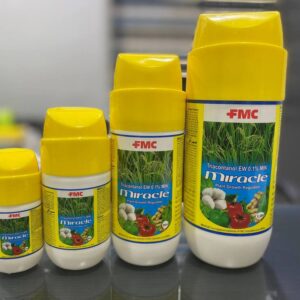 Triacontanol Liquid (Miracle)