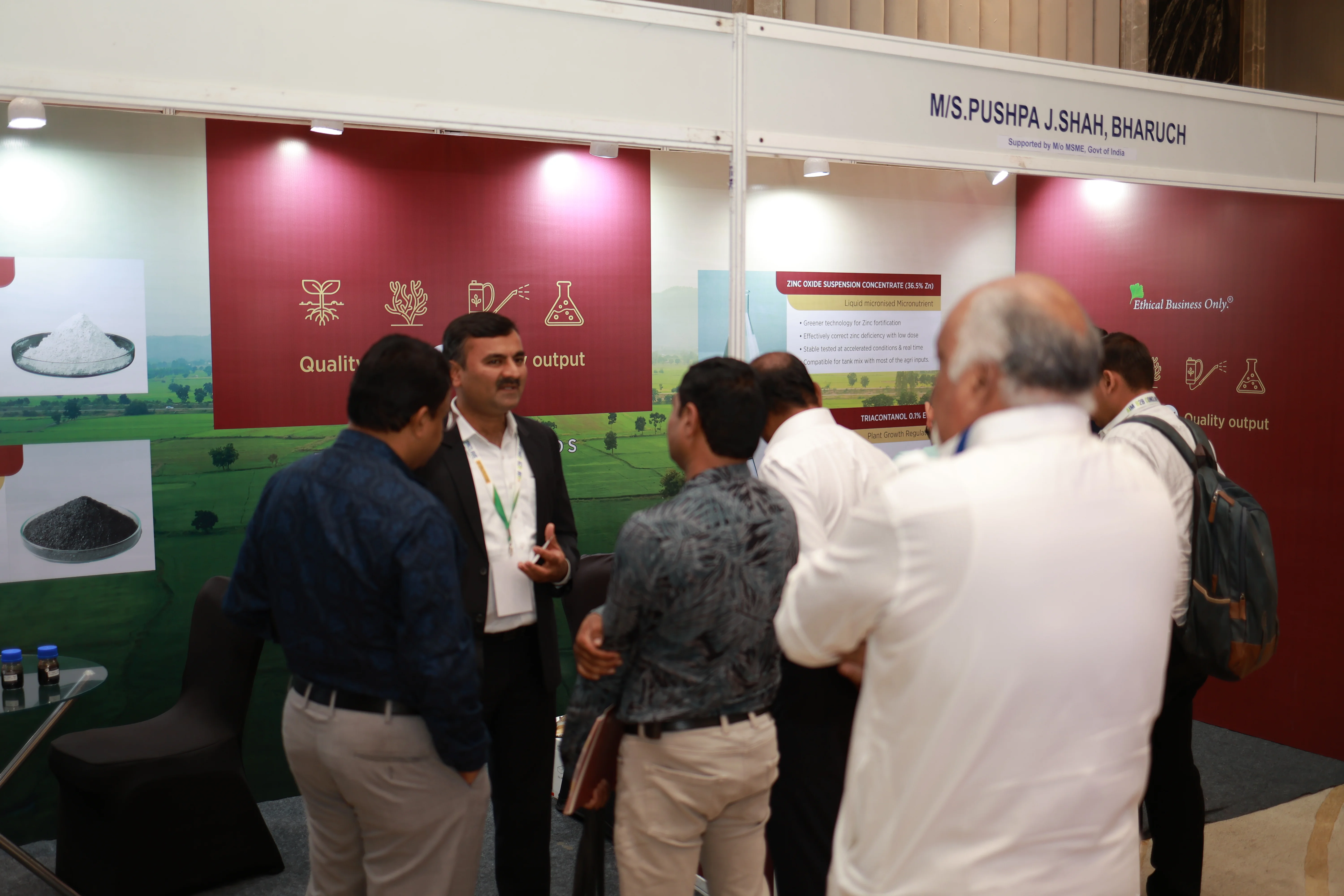 AIM B2B CONCLAVE 2025 photo 4