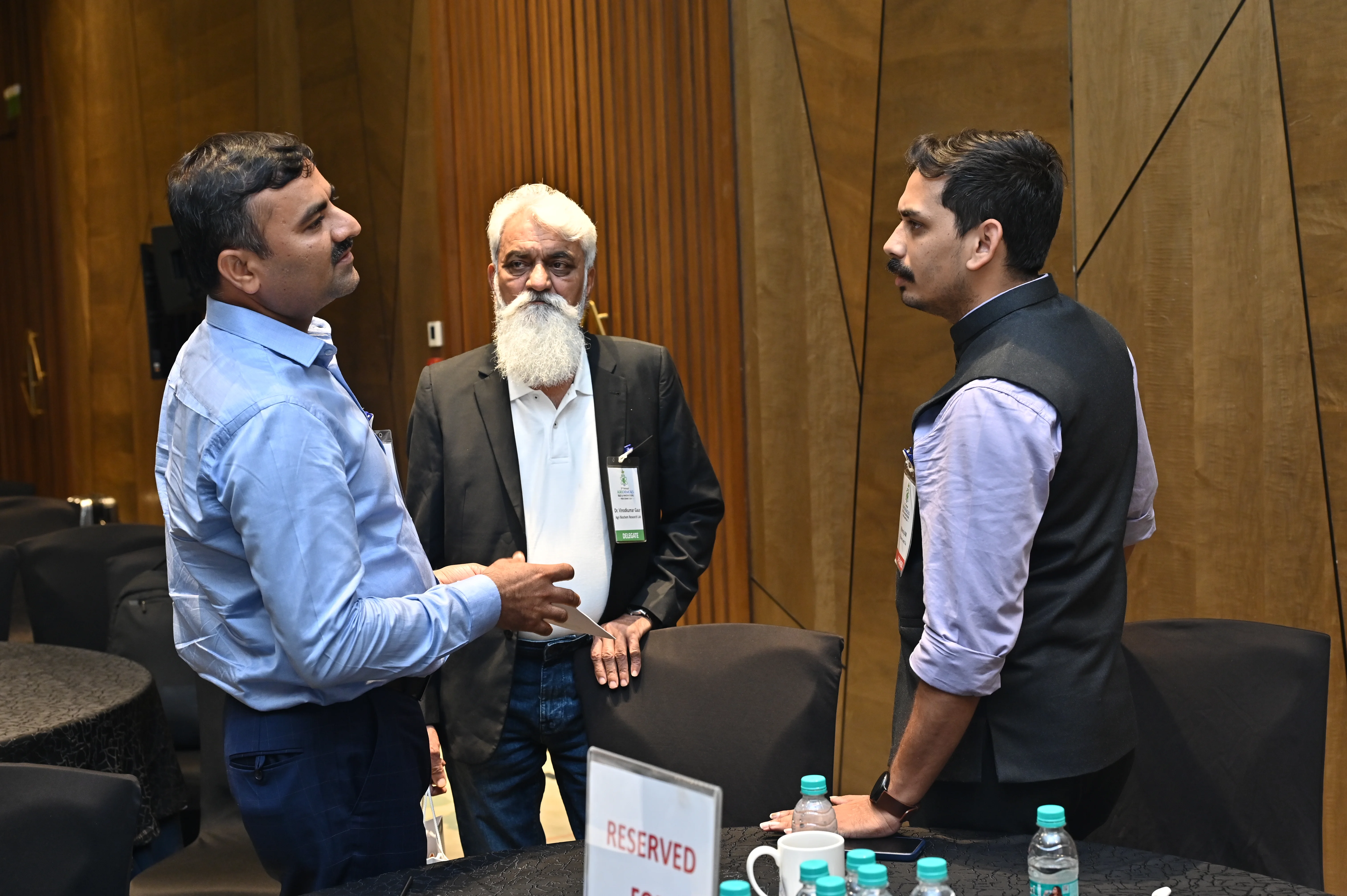 2nd Annual Agrochemicals R&D & Innovations photo 2