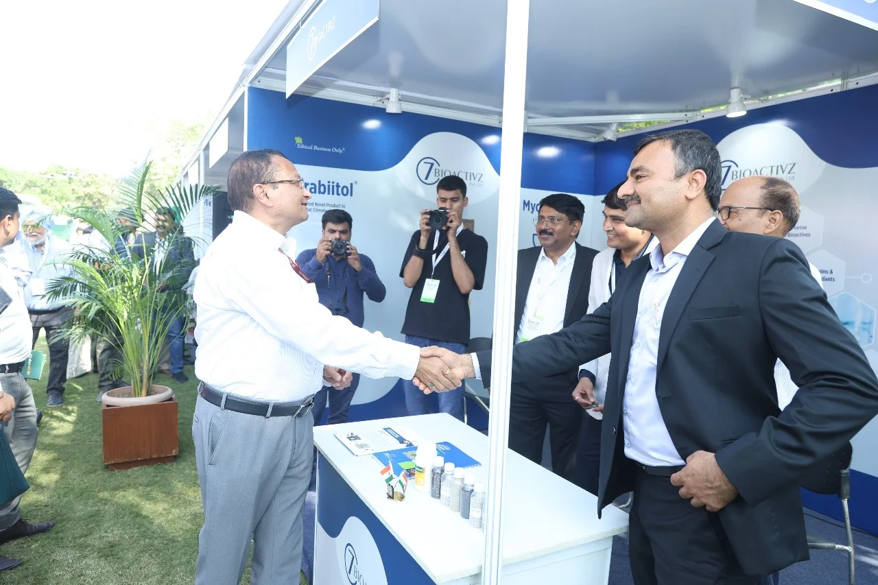 BASAI 2025, Biologicals for Sustainable Agriculture photo 4