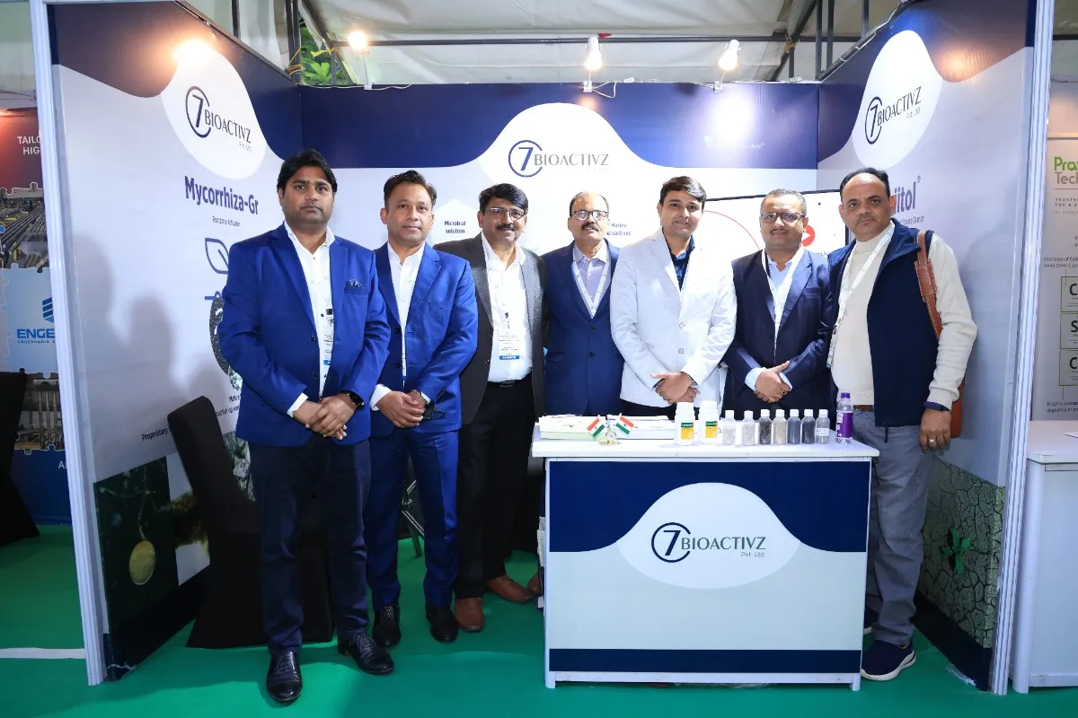 FAI Annual Seminar & Exhibition photo 4