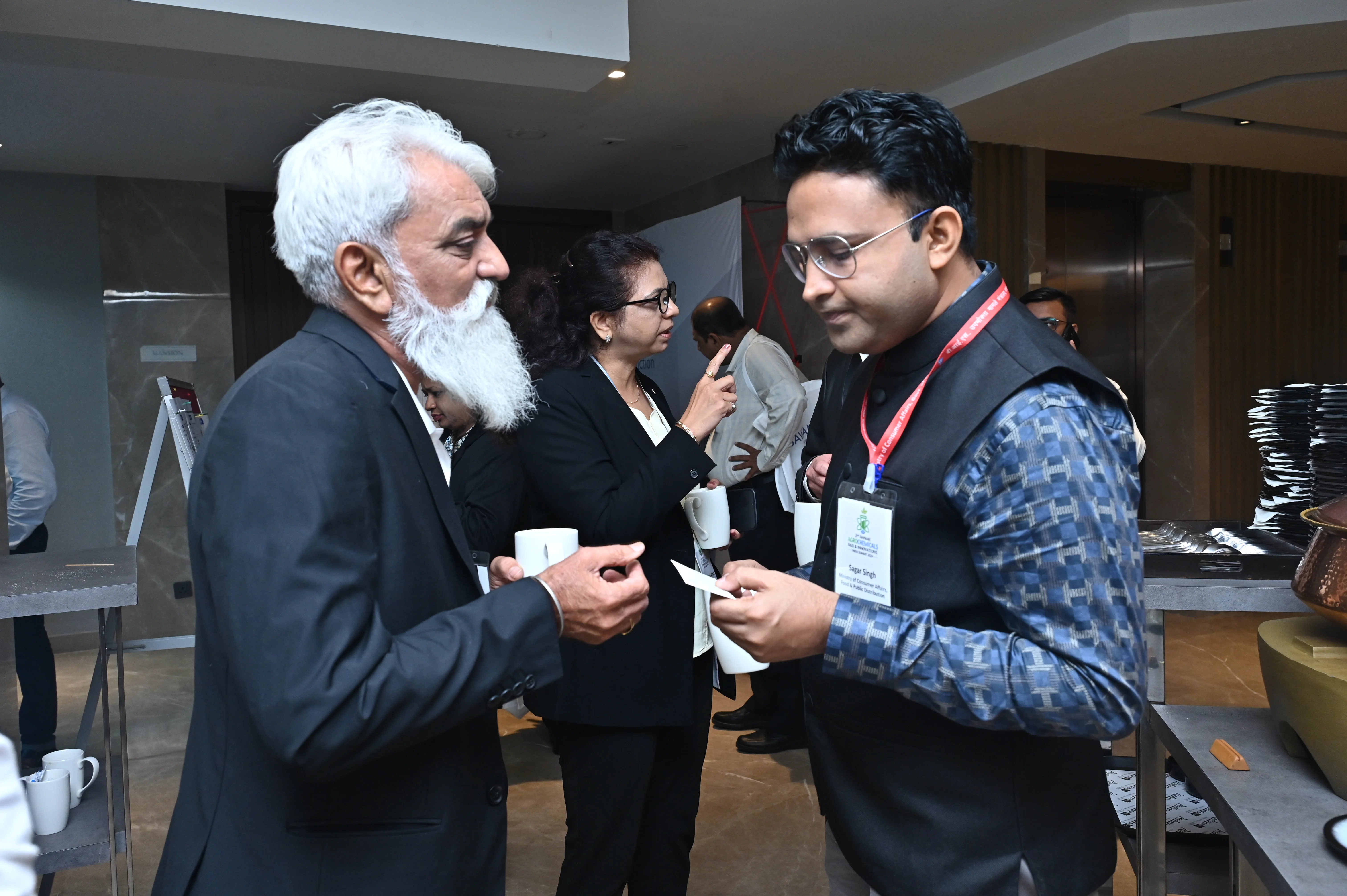 2nd Annual Agrochemicals R&D & Innovations photo 3