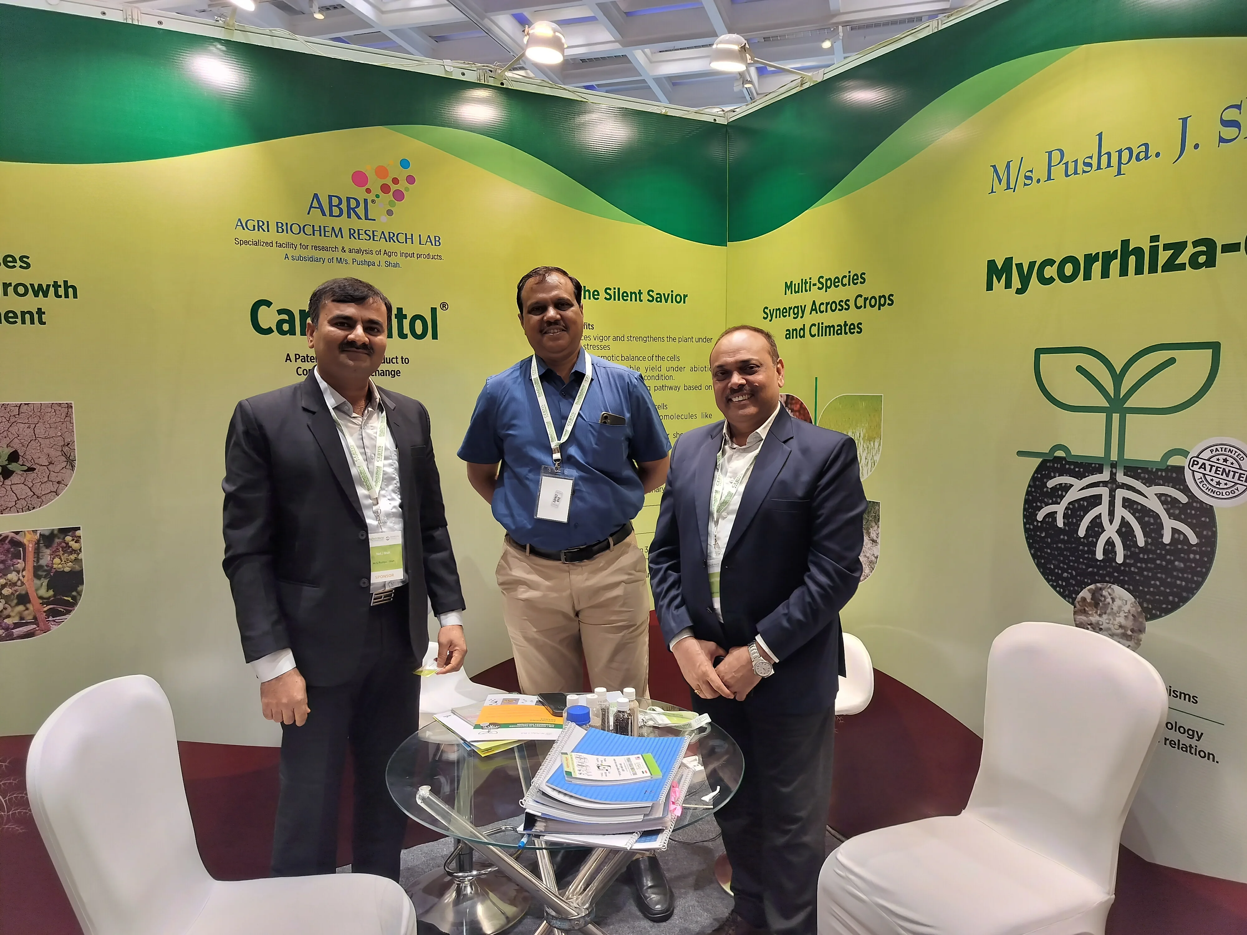BioAgTech World Congress photo 4
