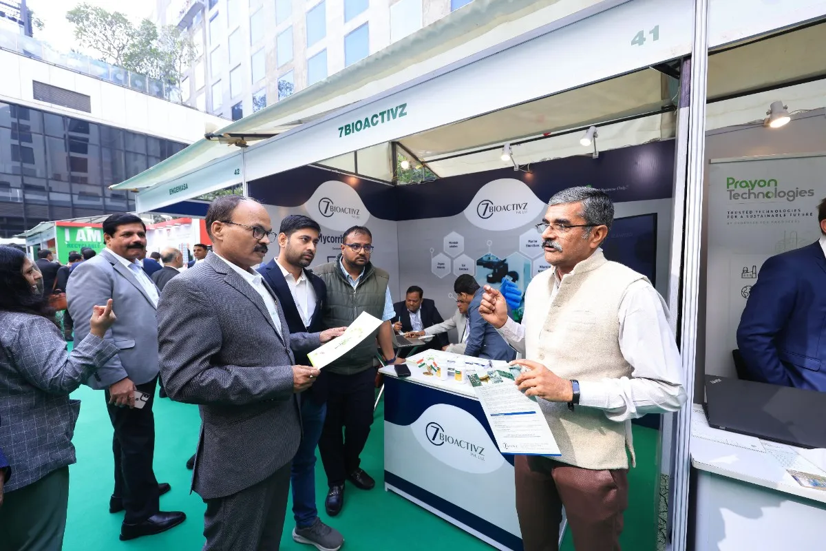 FAI Annual Seminar & Exhibition photo 5