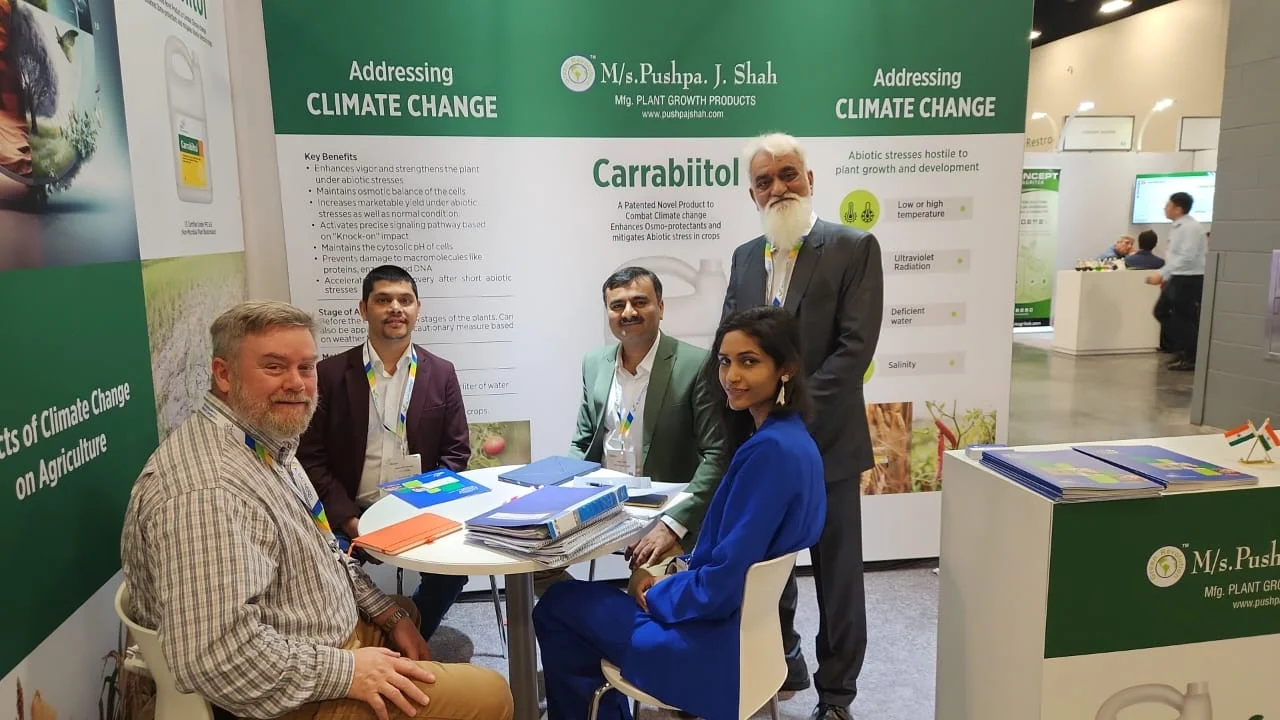 Biostimulant World Congress photo 5