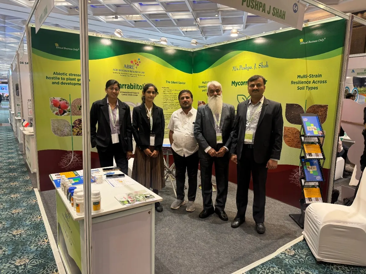 BioAgTech World Congress photo 2