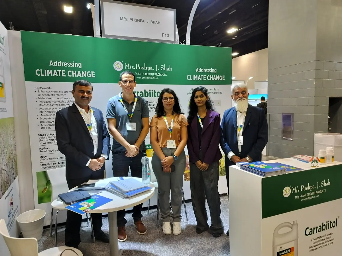 Biostimulant World Congress photo 2