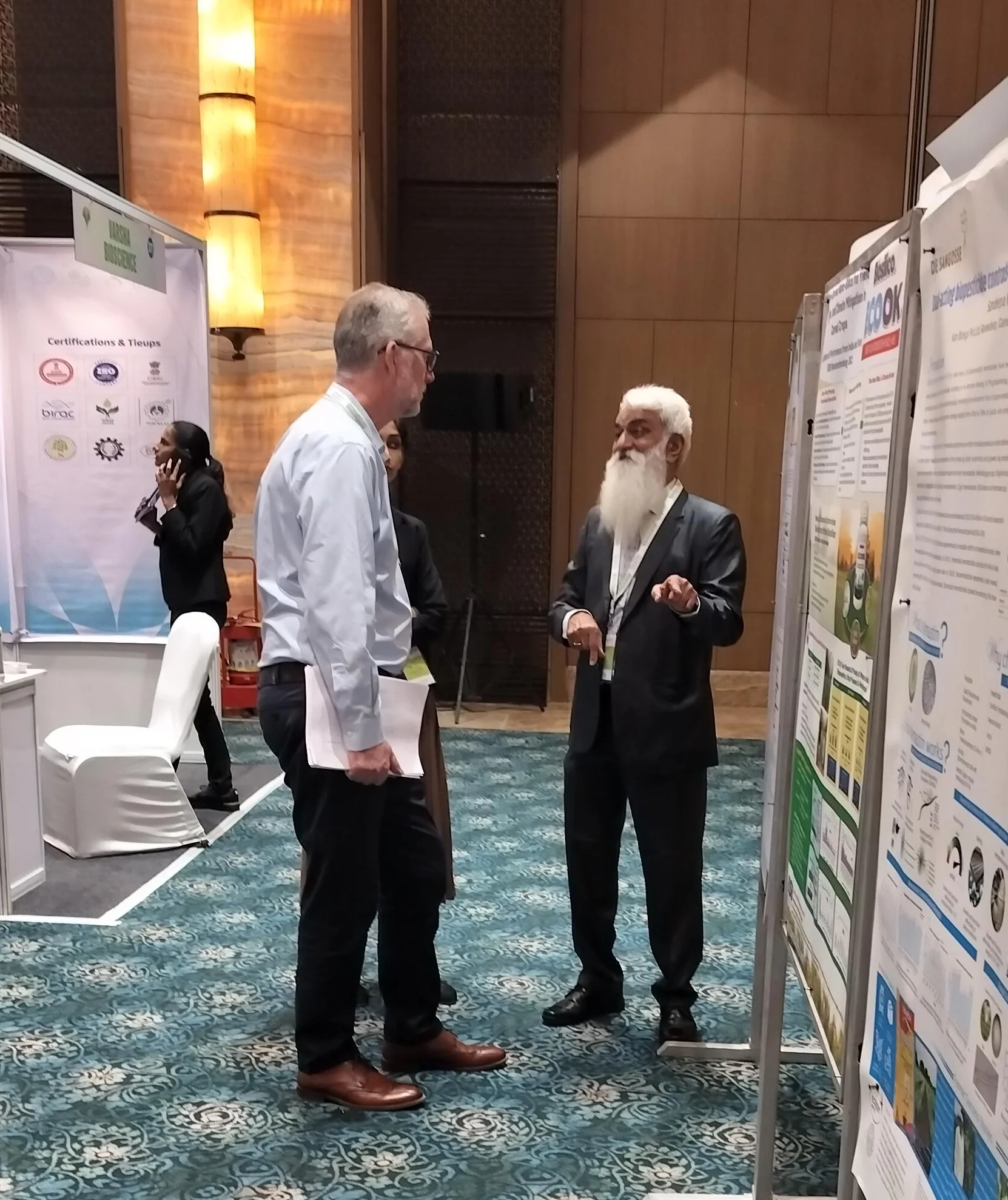 BioAgTech World Congress photo 3