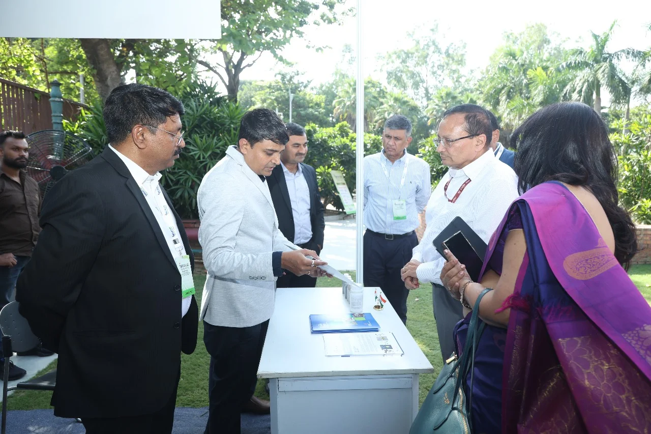 BASAI 2025, Biologicals for Sustainable Agriculture photo 2