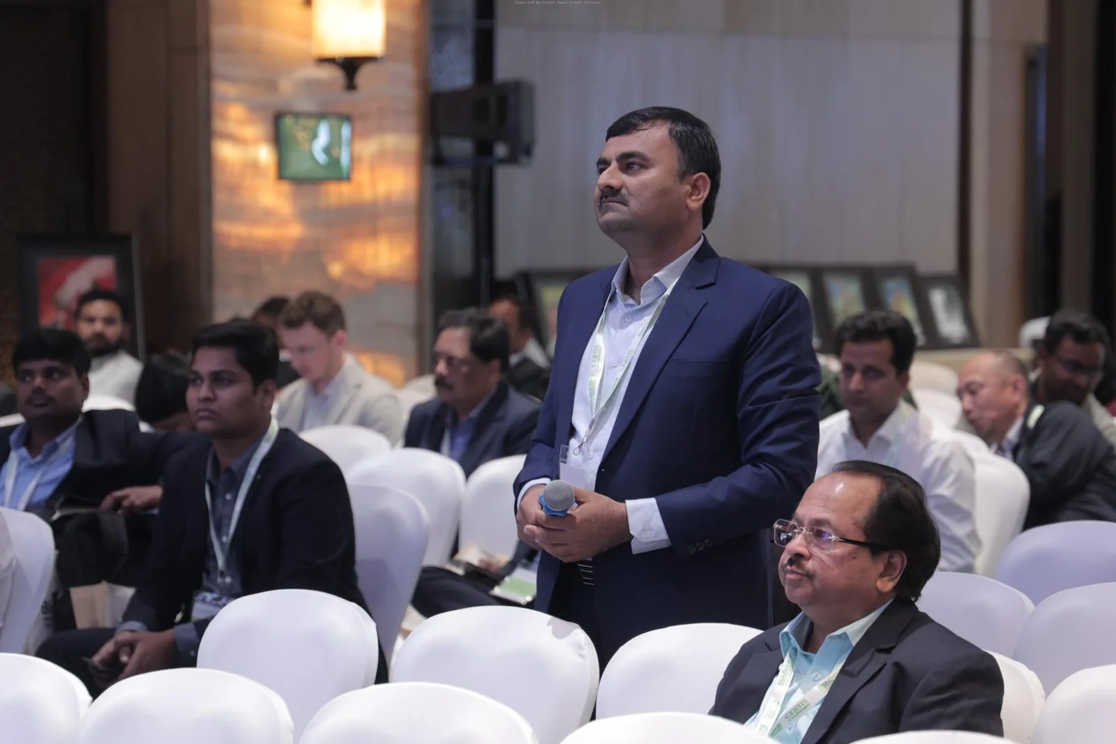 BioAgTech World Congress photo 1
