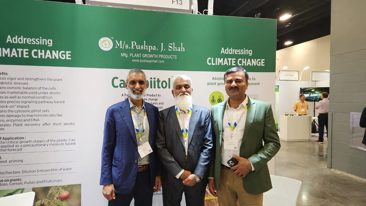Biostimulant World Congress photo 1