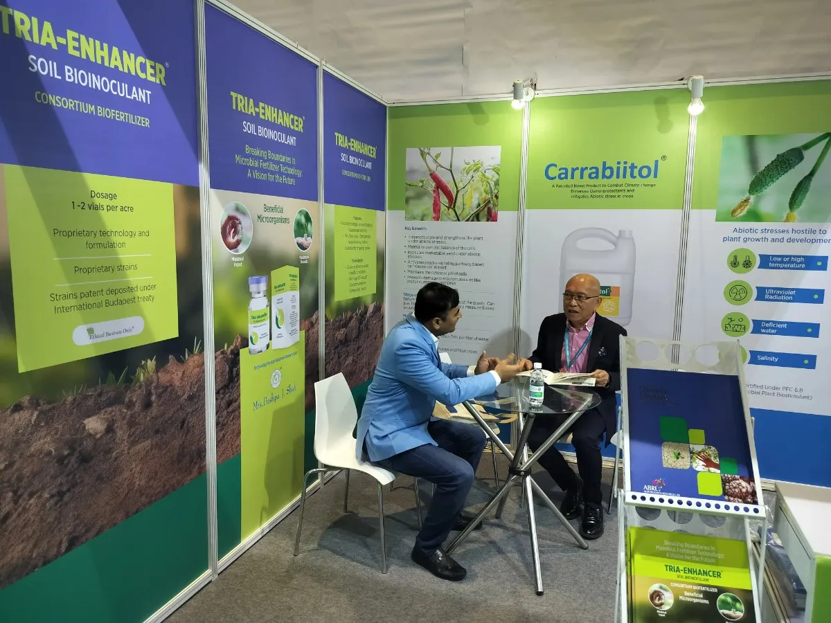 24th China International Agrochemical & Crop protection Exhibition photo 5