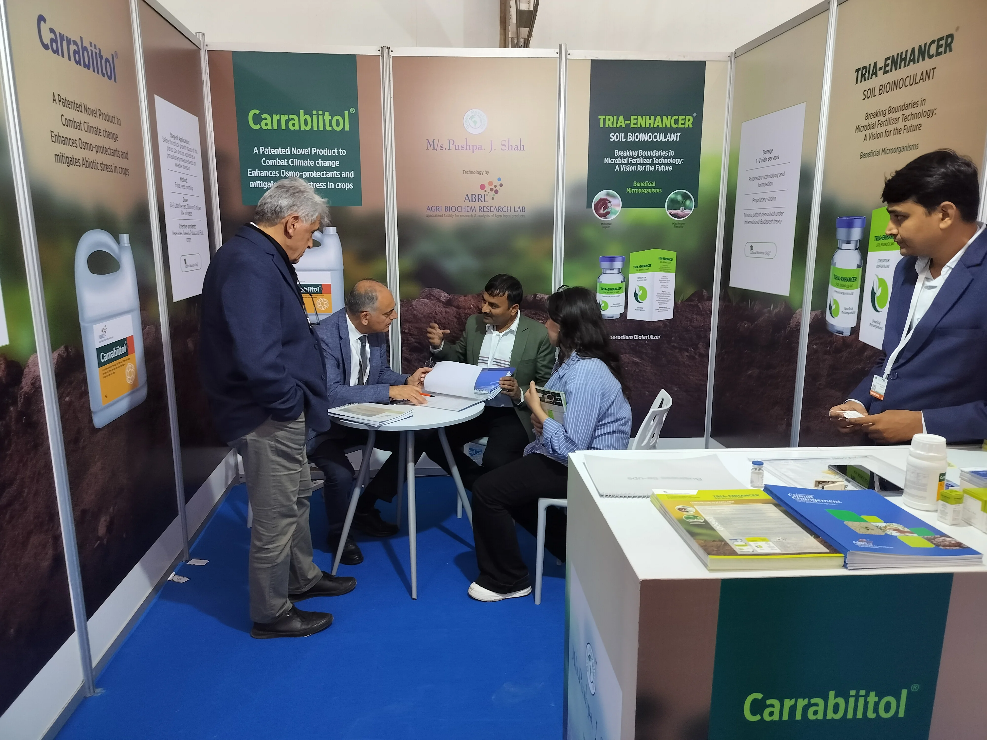 16th SIAM International Agricultural Exhibition photo 1