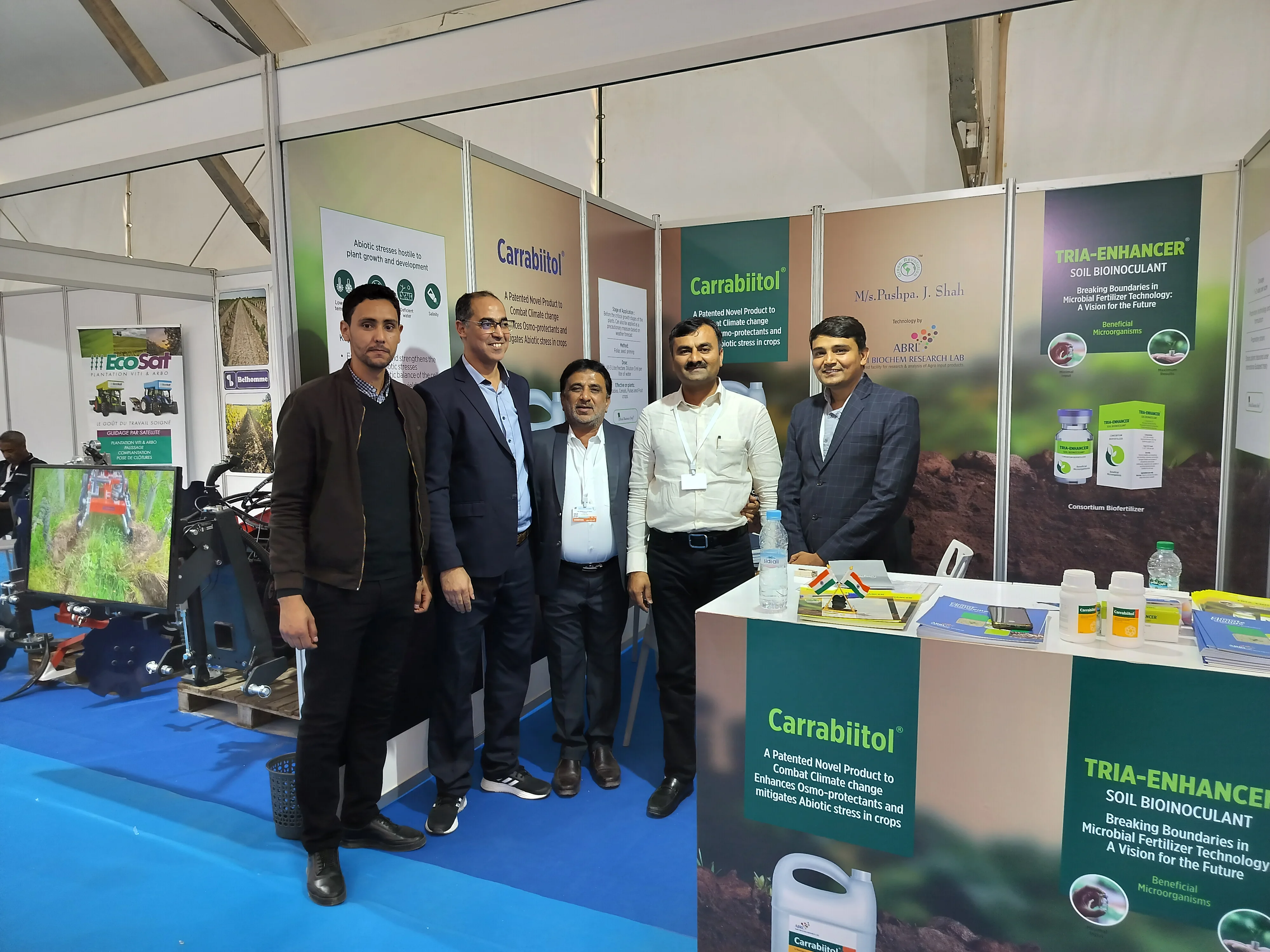16th SIAM International Agricultural Exhibition photo 2